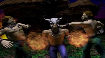 Populous: The Beginning unreleased trailer