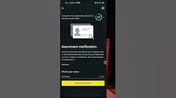 Part 4 | What is Exness? How to Open an Account in Exness Broker | Step-by-Step| Part 1 | Ali Baloch