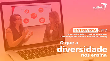 O que é diversidade nos ensina?