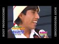 El Cholo Juanito y Richard Douglas VOLUMEN 2 COMPLETO - Rossy Producciones (Video Original) OFICIAL