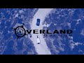 Overland garage 4x4