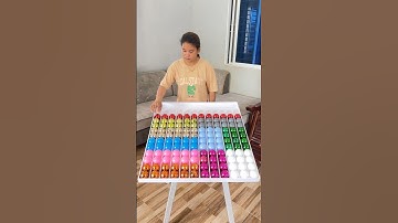 Sort Colors Fast – Beat the Ball Puzzle Challenge