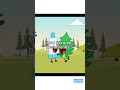 srsly WHY😭 #BDFIE #fern #toothpaste #shorts #battle for the dream elsewere #bfdi #tpot