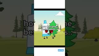 srsly WHY😭 #BDFIE #fern #toothpaste #shorts #battle for the dream elsewere #bfdi #tpot