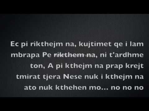 Mc Xaii -