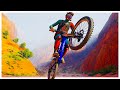 The Most INSANE Extreme Sports Playground - Riders Republic Gameplay