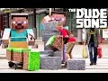 Minecraft In Real Life Pranks! - Part 4