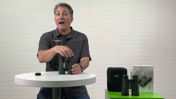 How to Replace Eyecups on Steiner Binoculars: Step-by-Step Guide