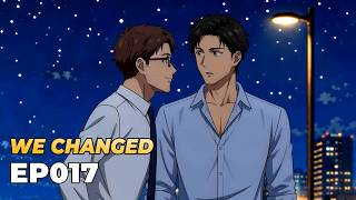 Bl Storywe Changed Affinity Glitch Ep17