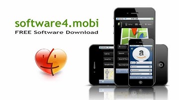 Instant Mobile Website Creation - Software Tour