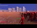60000 ЗОМБИ против ФЛЕША - Игра Ultimate Epic Battle Simulator. 60000 ЗОМБИ против ФЛЕША - Игра Ultimate Epic Battle Simulator.