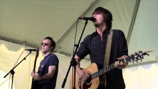 Watch Rhett Miller The El video