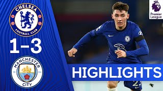 Watch the highlights from chelsea's premier league game against
manchester city.download chelsea fc's official mobile app:-app store
https://apple.co/2vvln9t...