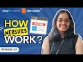 How do Websites Work? | Episode 02 - HTML Series | Web Development Bootcamp | SnapDev