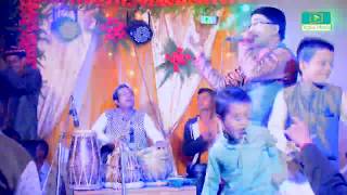 Live Vandari Song | Mohchen aowlia baba | Shimul Shil | Digital Media | 2018