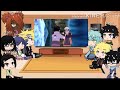 Boruto and his friends react to Naruto vs Sasuke []Part 2[]Gachaclub[]Peachyrii[] 1/?