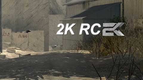 #2KRC