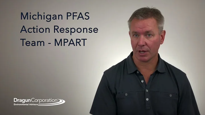 Understanding PFAS Part 2 of 3
