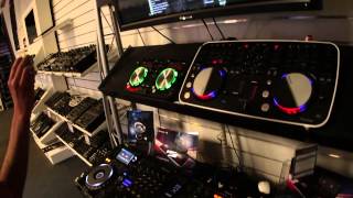 Elevator Vlog - Folge 05: Ein Rundgang im Elevator DJ Store