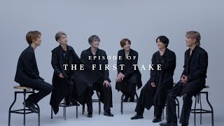 SixTONES - EPISODE OF THE FIRST TAKE