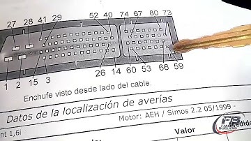 Volkswagen | Problemas en la computadora en el cableado - FBL Solutions