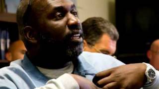 San Quentin State Prison: A last bastion of higher education