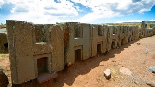 h stones puma punku