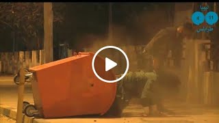 خت فت الكاميرا جت من اقوى الحلقات