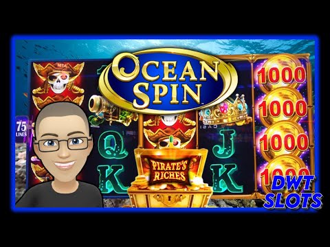 Gioca al Casinò Online Oceanspin Italia: La Tua Guida alle Migliori Slot e Giochi da Casinò