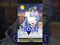 throat coat #shorts #holoarmis #octavio