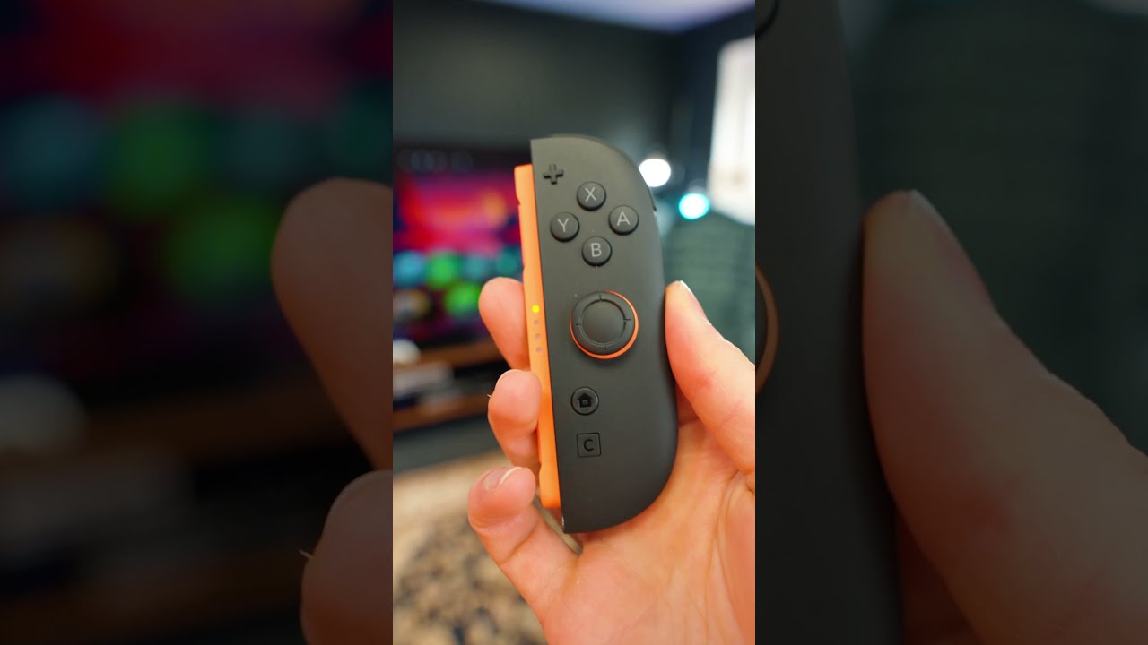 The Easiest Way To Fix Stick Drift On Switch 2 Controller 