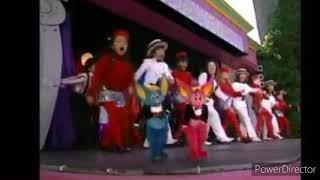 Remake Song Give My Regards To Broadway Thanks Jacks Nick Jr Channel