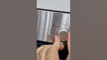 Oven settings, how many do you use?