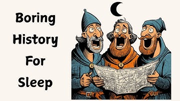 The Boring History For Sleep | Polynesian Wayfinders