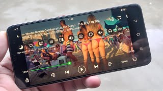 Best Video Player For Android Hindi | Mobile Video Player | 4k Video Player For Android screenshot 5