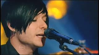 Simple Plan - Crazy Acoustic (Rove Live Australia 2005)