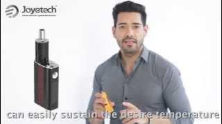 eVic-VT Joyetech