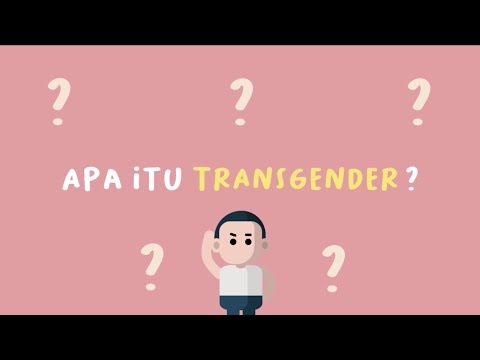 Video: Apa Itu Transgender?