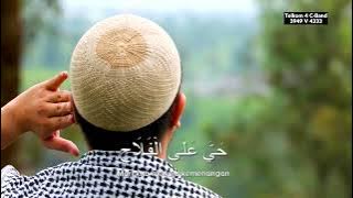 Download lagu RTV (Indonesia) - Adzan Subuh 2017-2021 [HD]