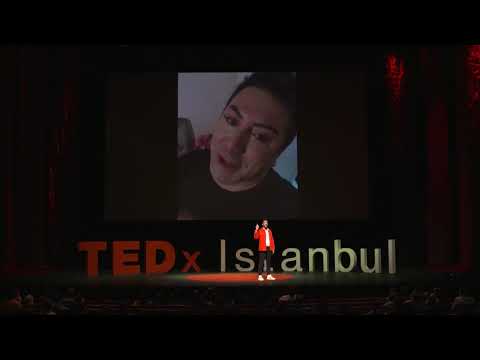 Var Böyle Tipler! | Kıvanç Talu | TEDxIstanbul