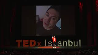 Var Böyle Tipler Kıvanç Talu Tedxistanbul