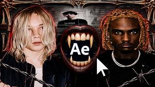 How to Edit Underground Music Videos (FULL MASTERCLASS Part 1)