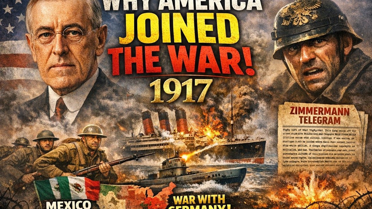 The War That Changed Everything | World War I Documentary - YouTube