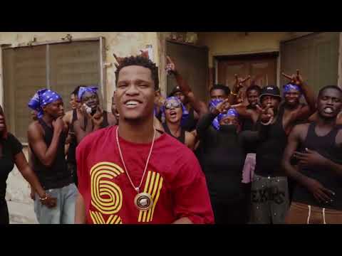 Mayor Swanky Eyan Baddo Official Video 