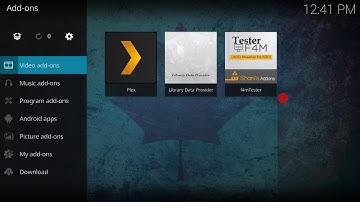 KODI 17|INSTALL MADE IN CANADA