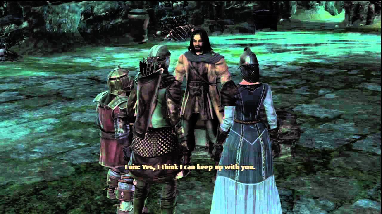 Lord Of The Rings War In The North Walkthrough Part 28 YouTube lord-of-the-rings-war-in-the-north-walkthrough-part-28-youtube