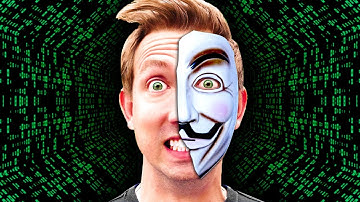 I ATTEND SECRET PROJECT ZORGO MEETING with GAME MASTER (Daniel Missing Escape Room Hideout Clues)