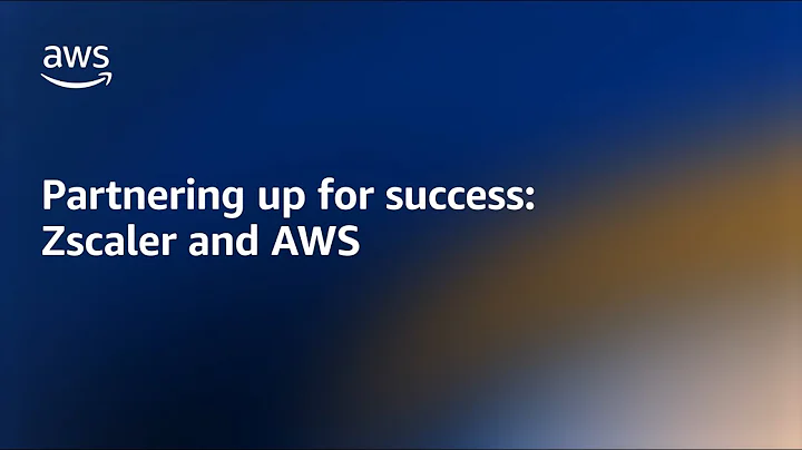 Zscaler enhances services to one million government and military personal on AWS cloud