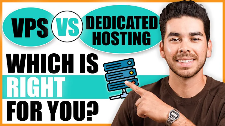 VPS vs Dedicated Hosting: Which One is Better?