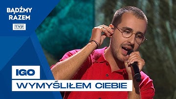 Thumbnail of Igo - Wymyśliłem Ciebie || Wodecki Festiwal – przeboje tamtych lat